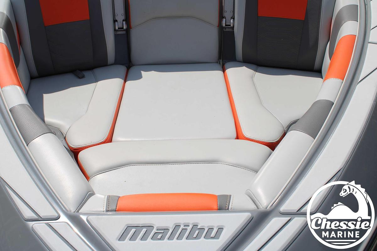 Used 2022 Malibu Wakesetter 25 LSV