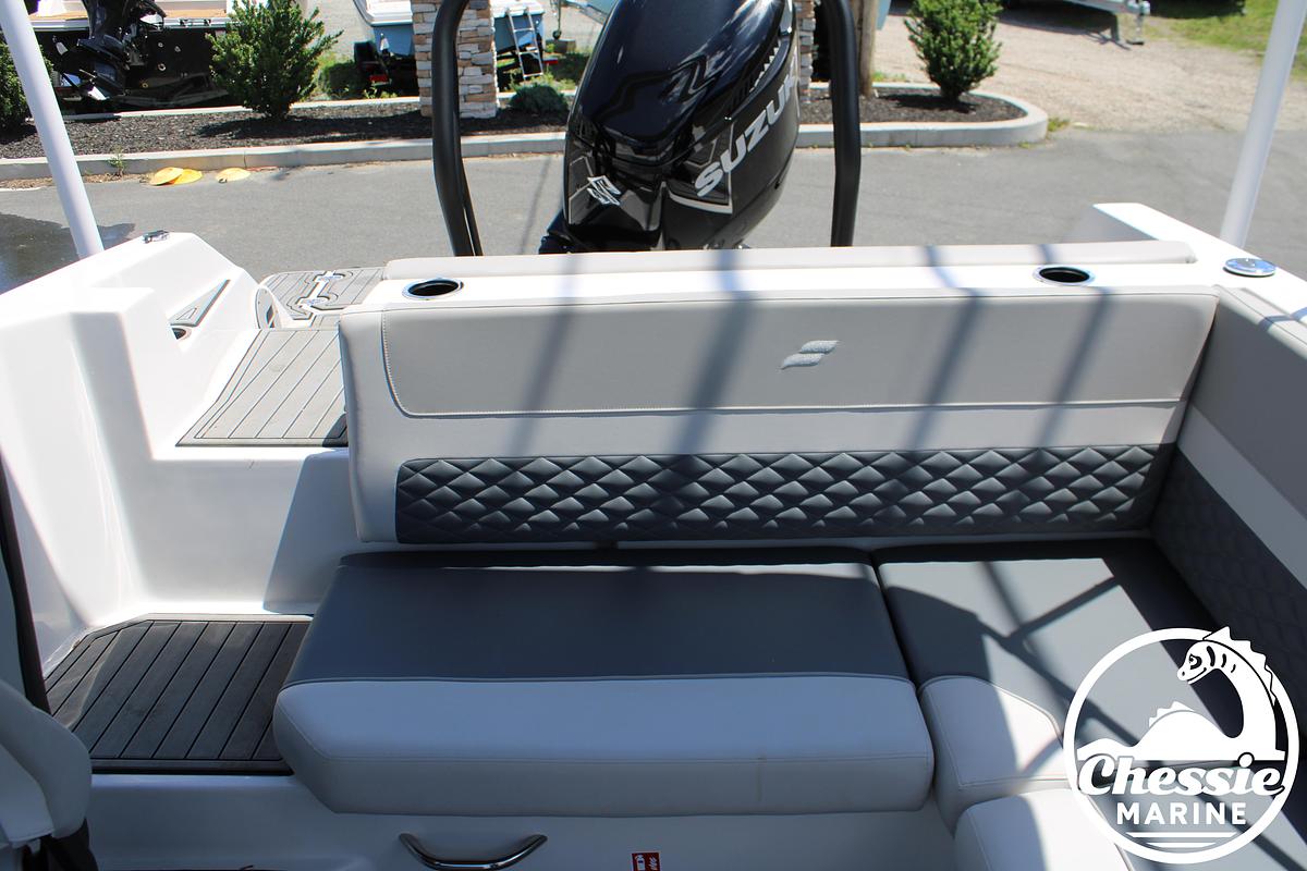 2026 Starcraft SVX 231 OB