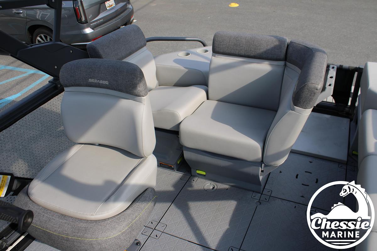 Used 2023 Sea-Doo Switch Sport 21