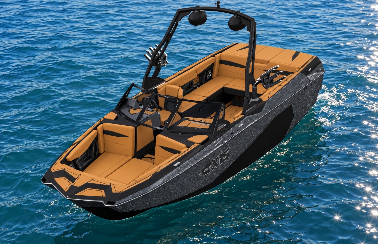 2027 Axis A245