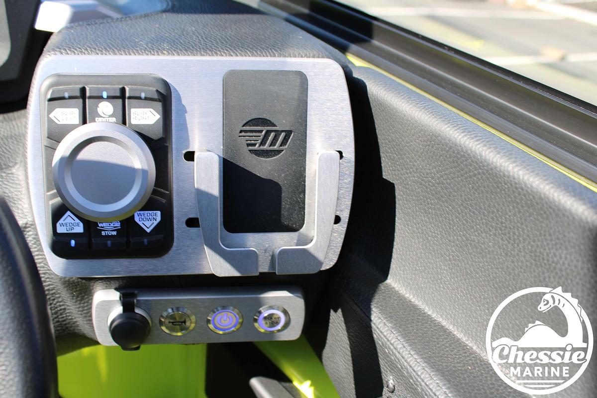 Used 2023 Malibu Wakesetter 22 LSV