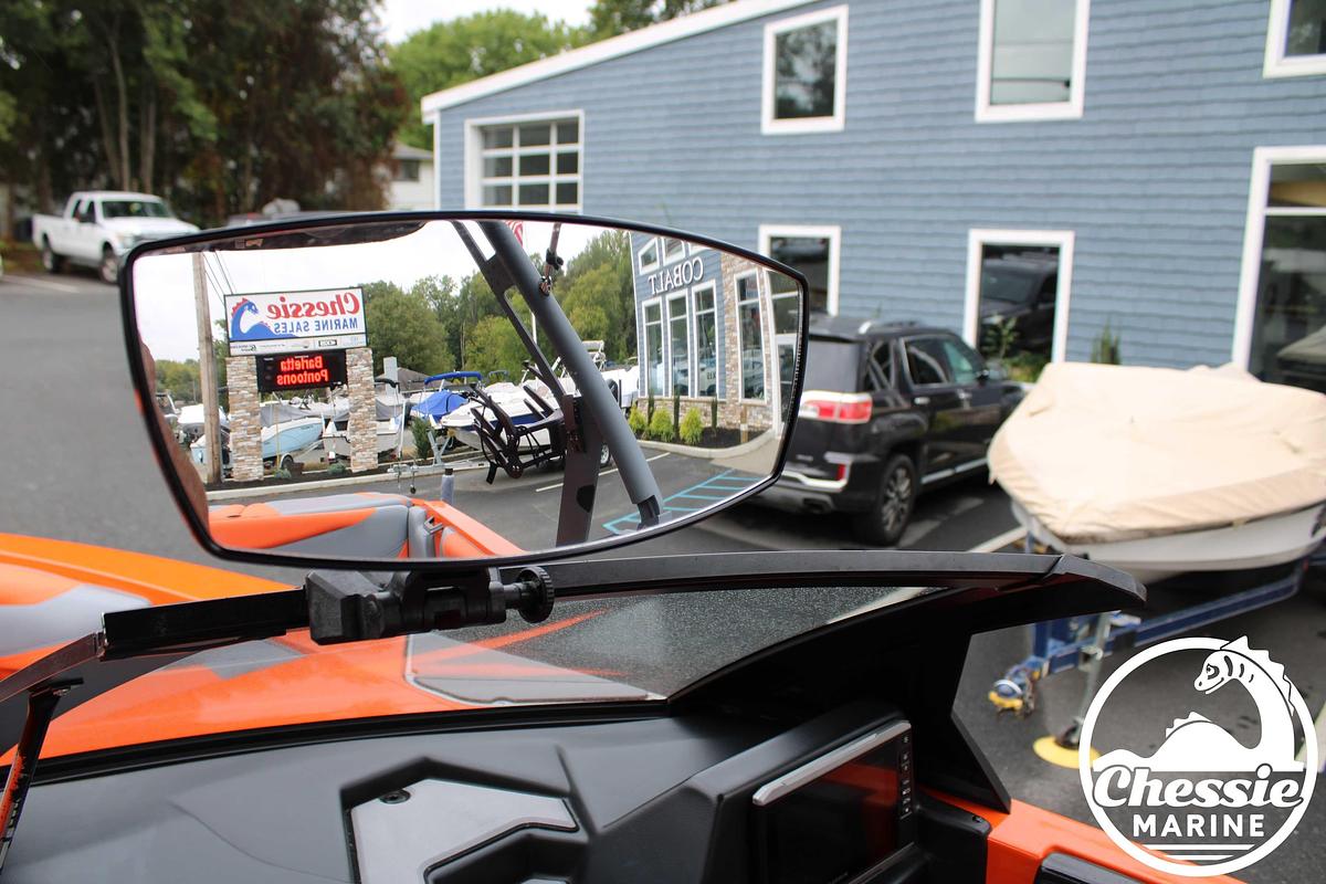 Used 2022 Axis Core Series T23