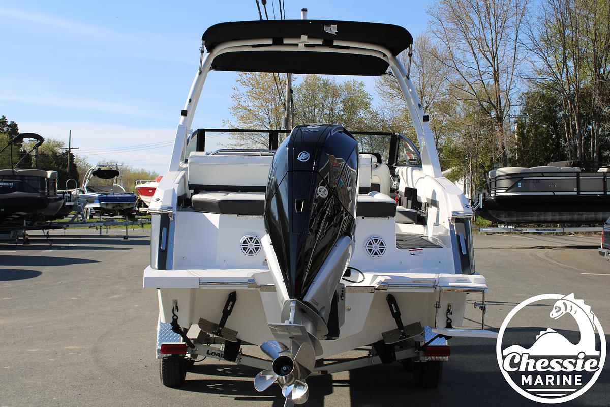 2025 Cobalt R4 OB