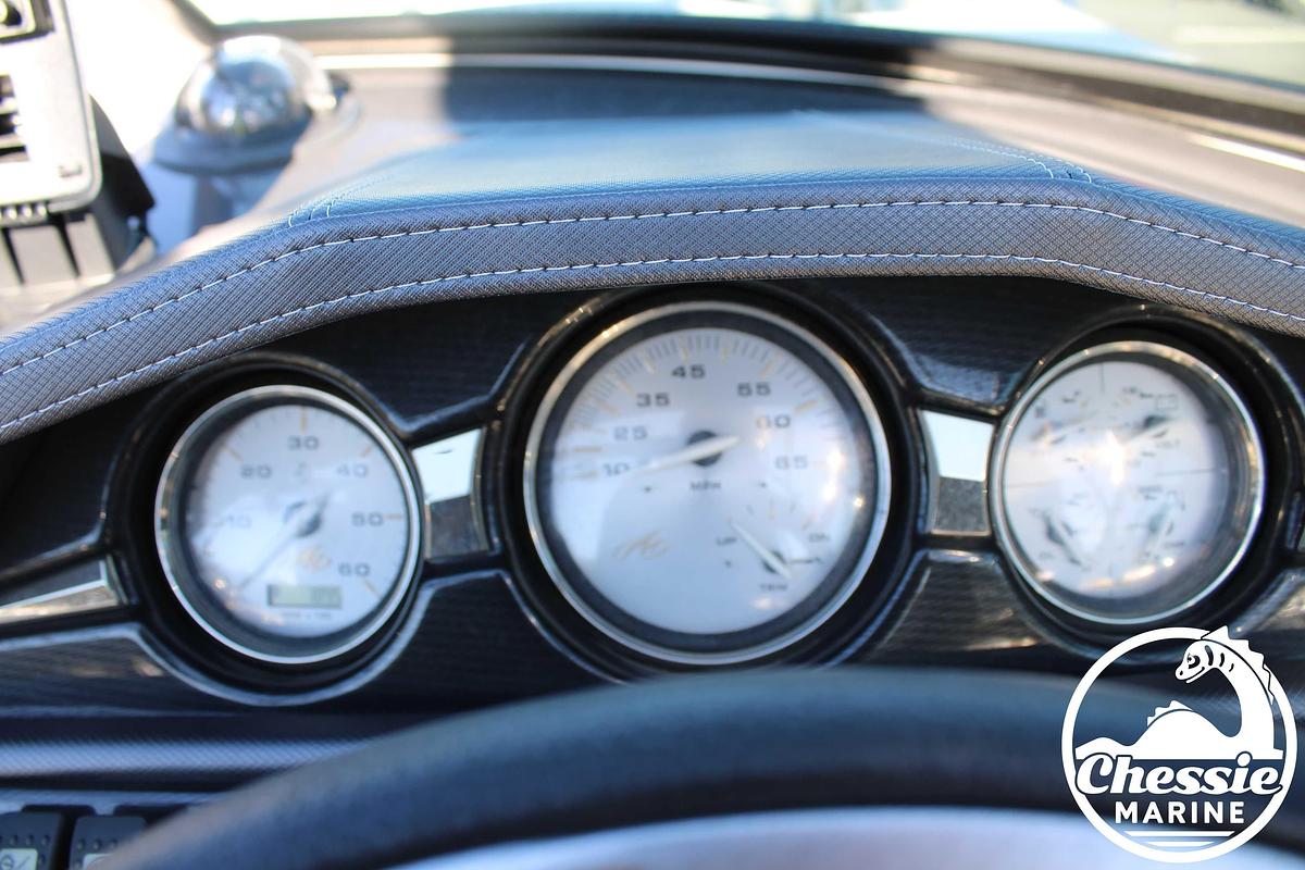 Used 2013 Monterey 224 FSX