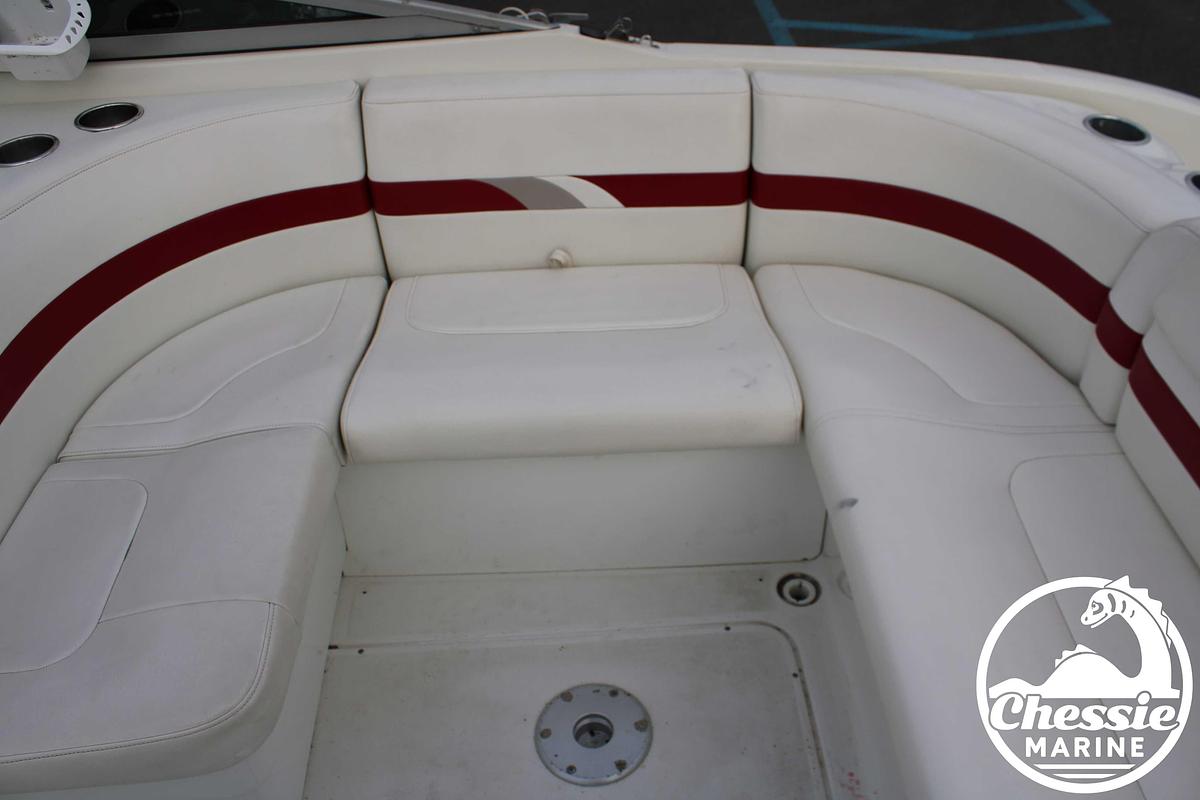 Used 2003 Formula 260 SS