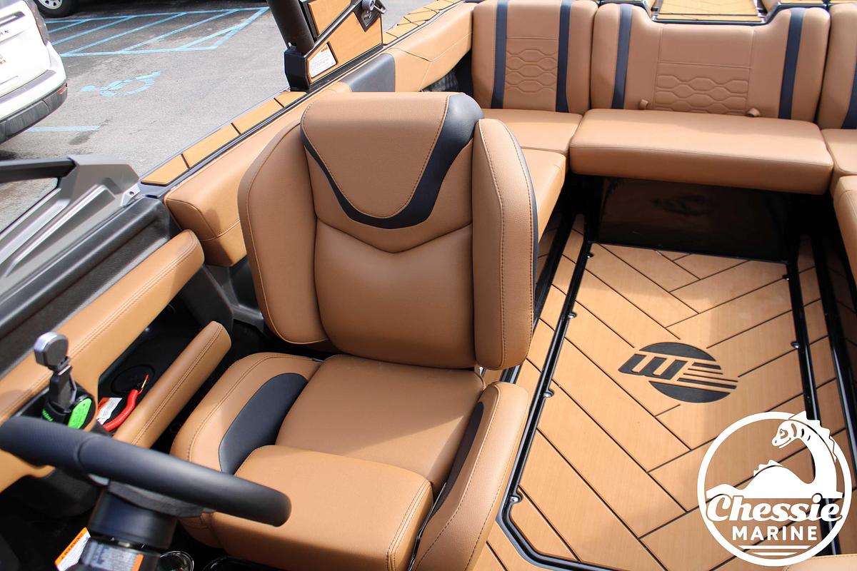 2026 Malibu Wakesetter 23 LSV