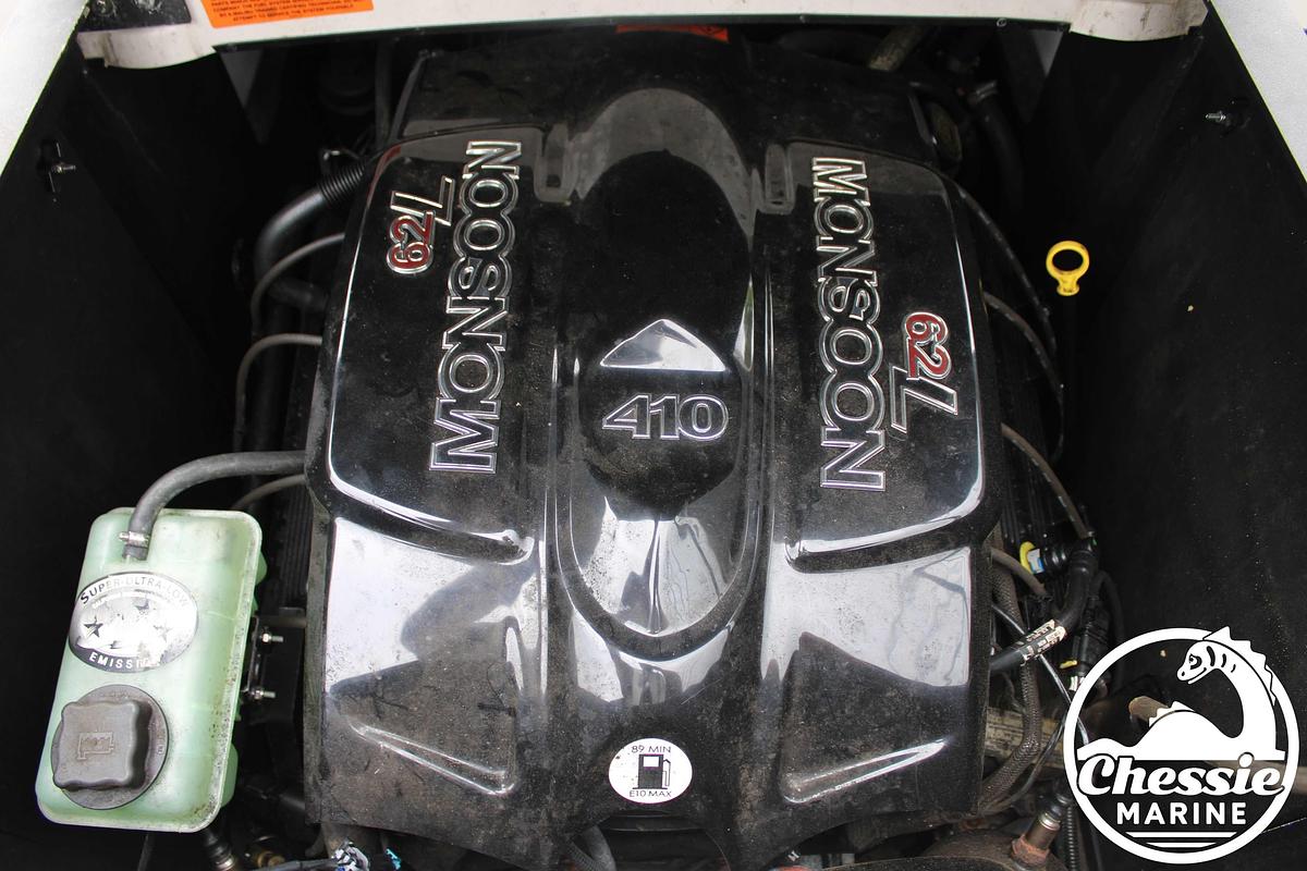 Used 2016 Malibu Wakesetter 22 VLX
