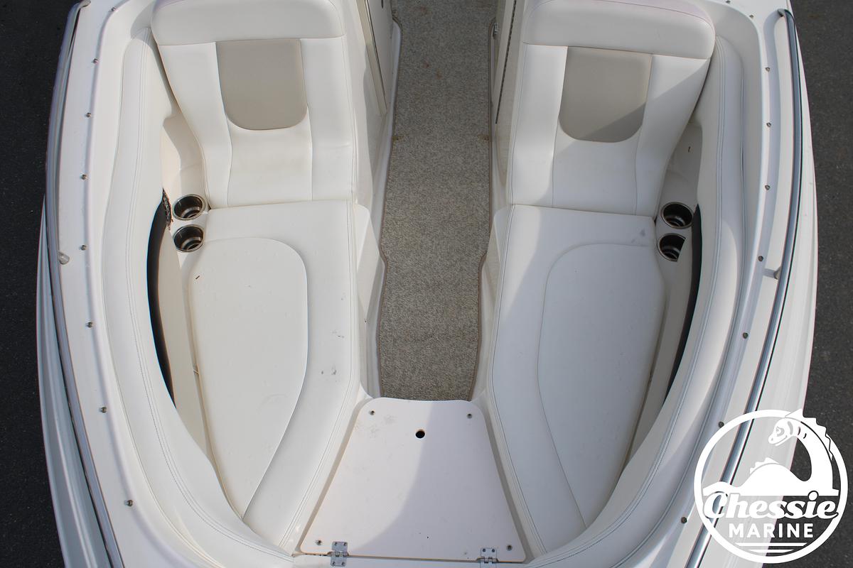 Used 2008 Chaparral S256