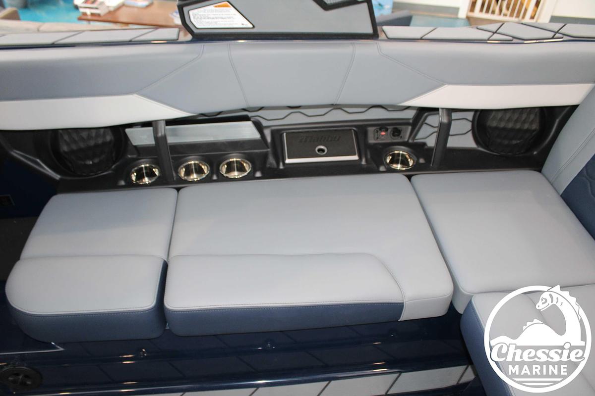 2026 Malibu Wakesetter 23 LSV