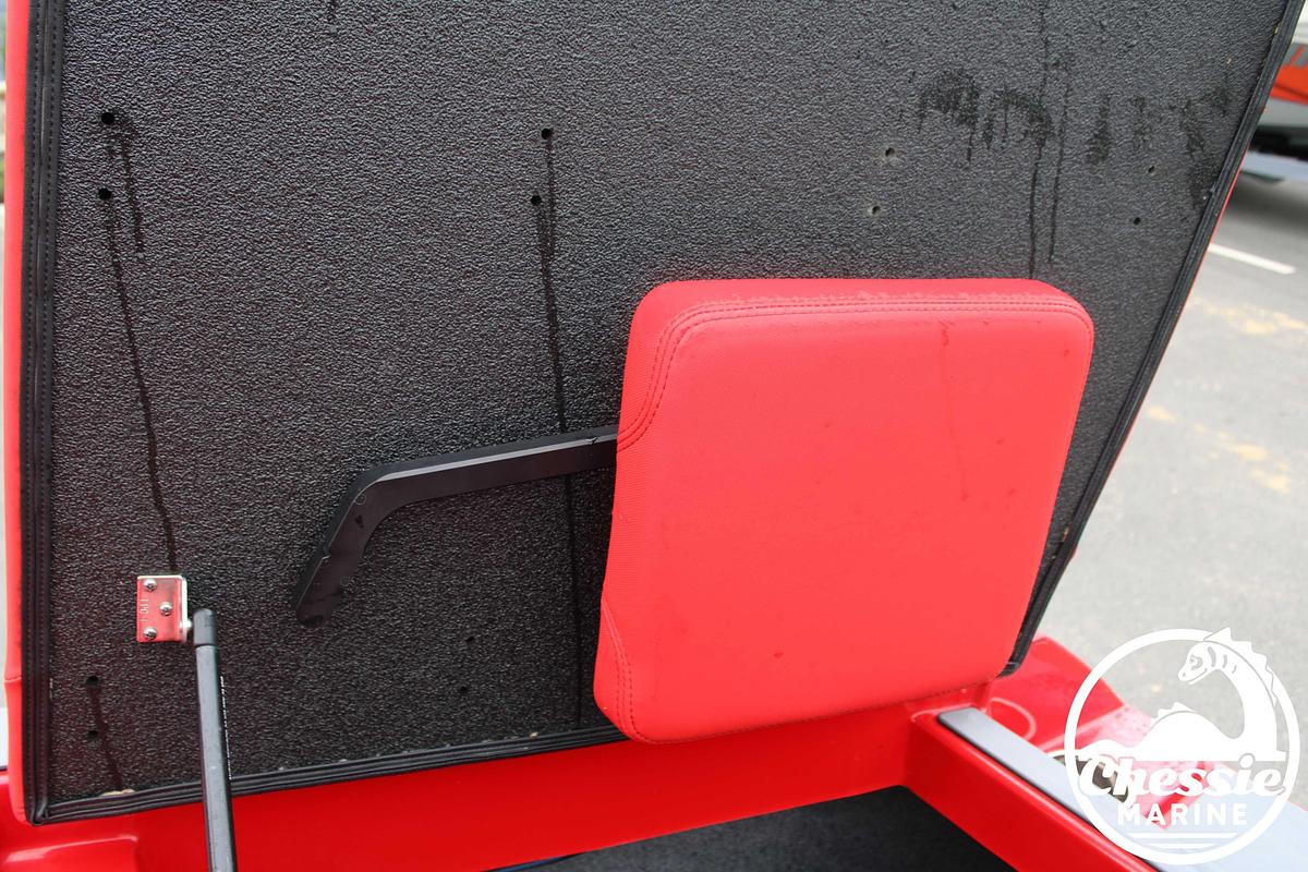 Used 2022 Axis Core Series A24