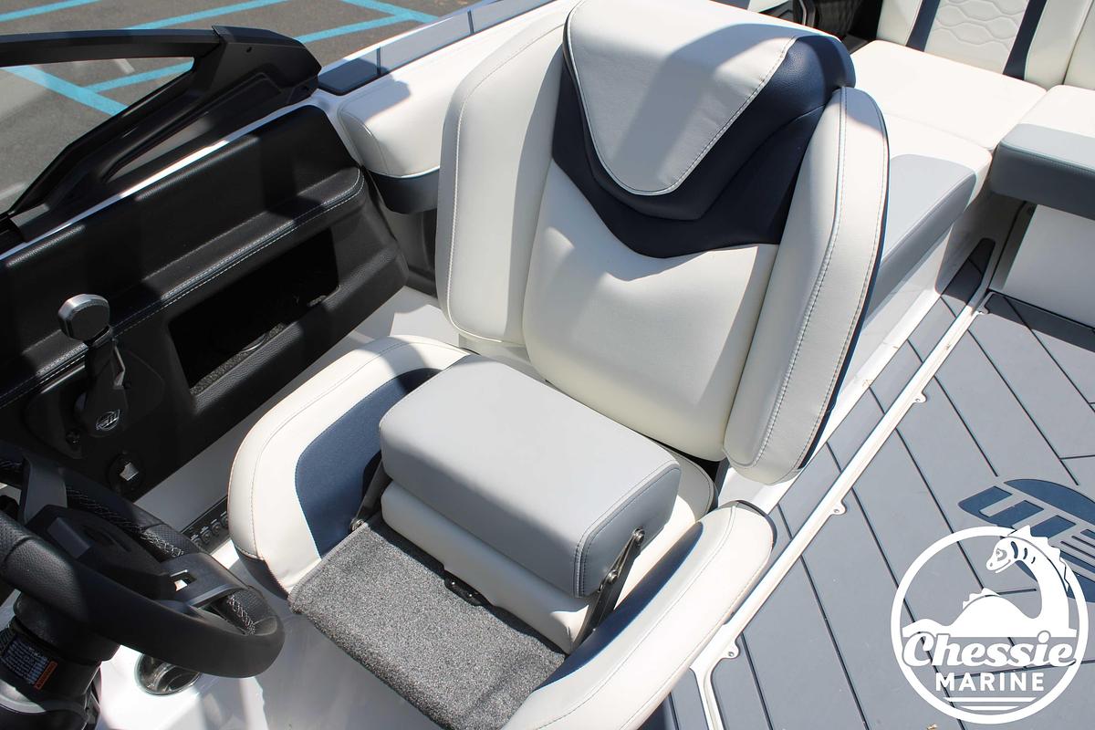 Used 2024 Malibu Wakesetter 23 LSV