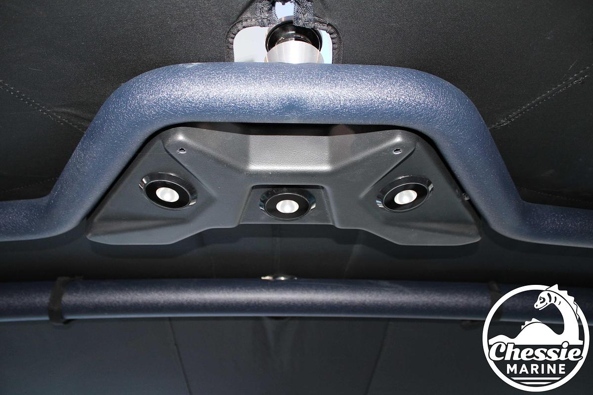 2026 Malibu Wakesetter 23 LSV