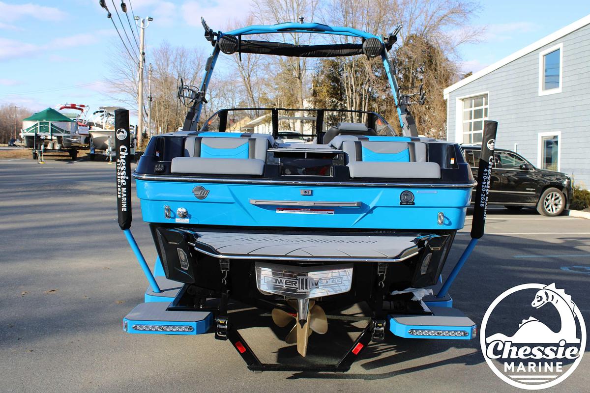 2026 Malibu Wakesetter 23 LSV