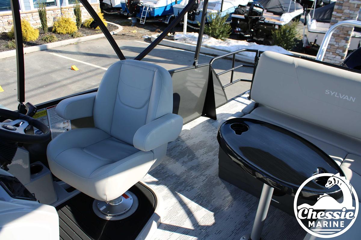 2026 Sylvan Mirage 822 CLZ