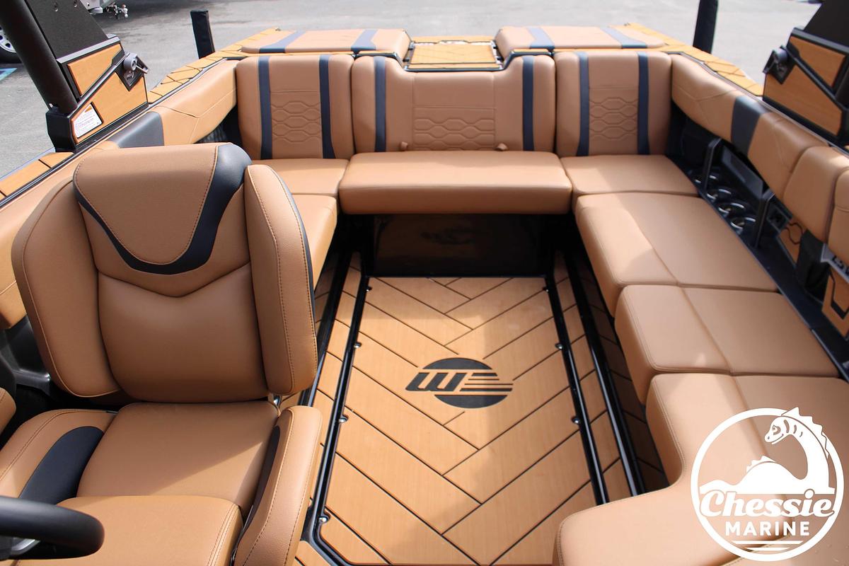 2026 Malibu Wakesetter 23 LSV