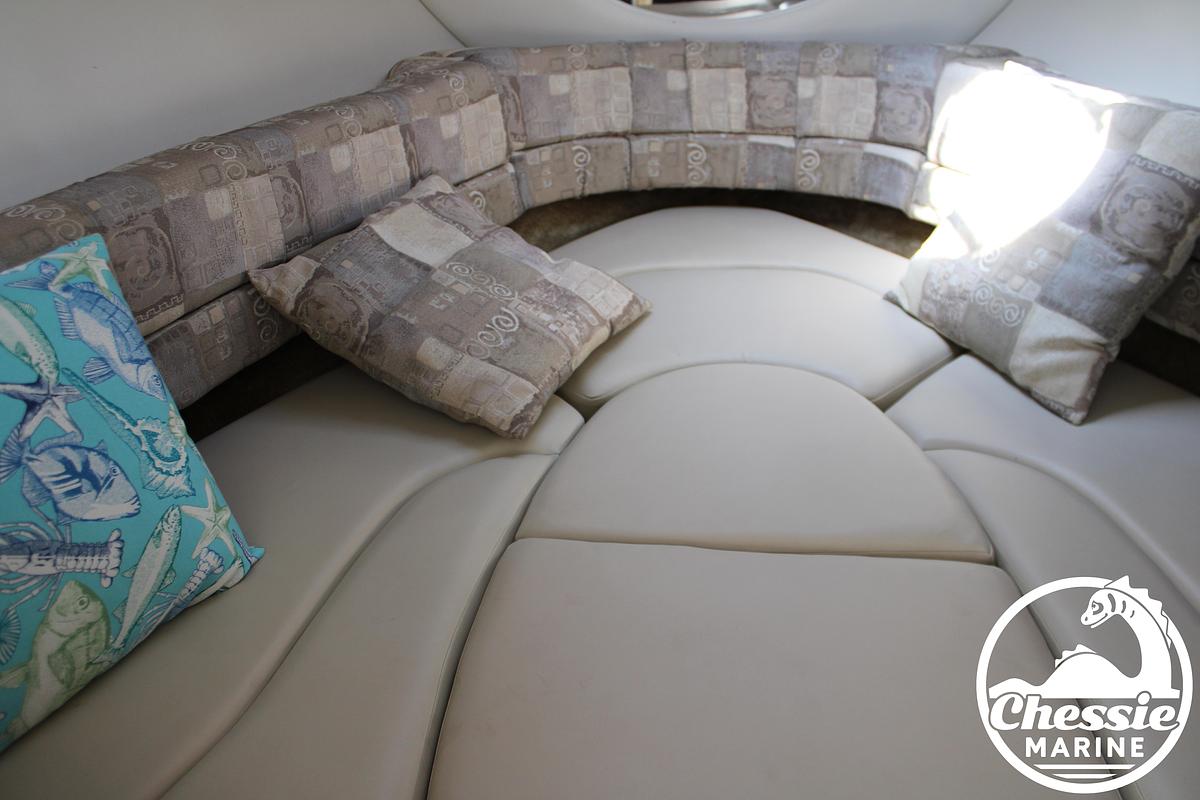 Used 2006 Crownline 250