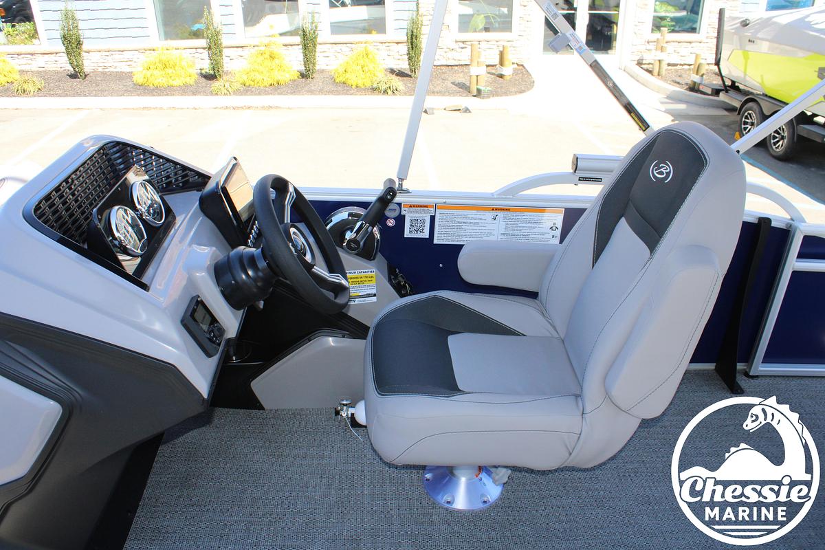 Used 2026 Barletta Aria 22UC