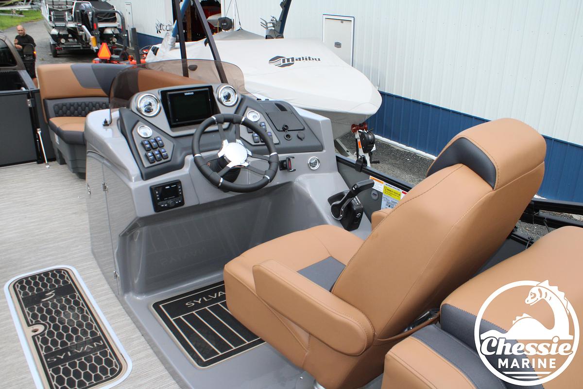 2026 Sylvan L-3 LZ DH