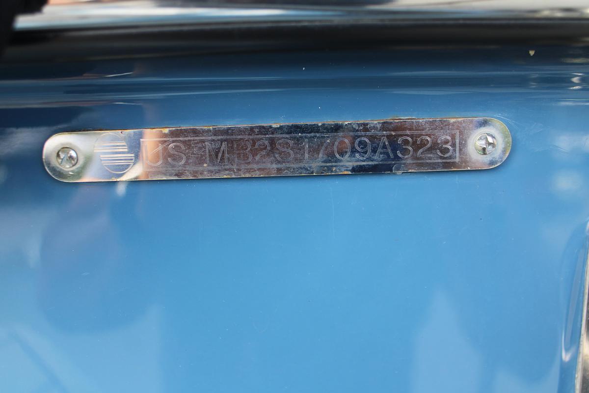Used 2023 Malibu 23 LSV