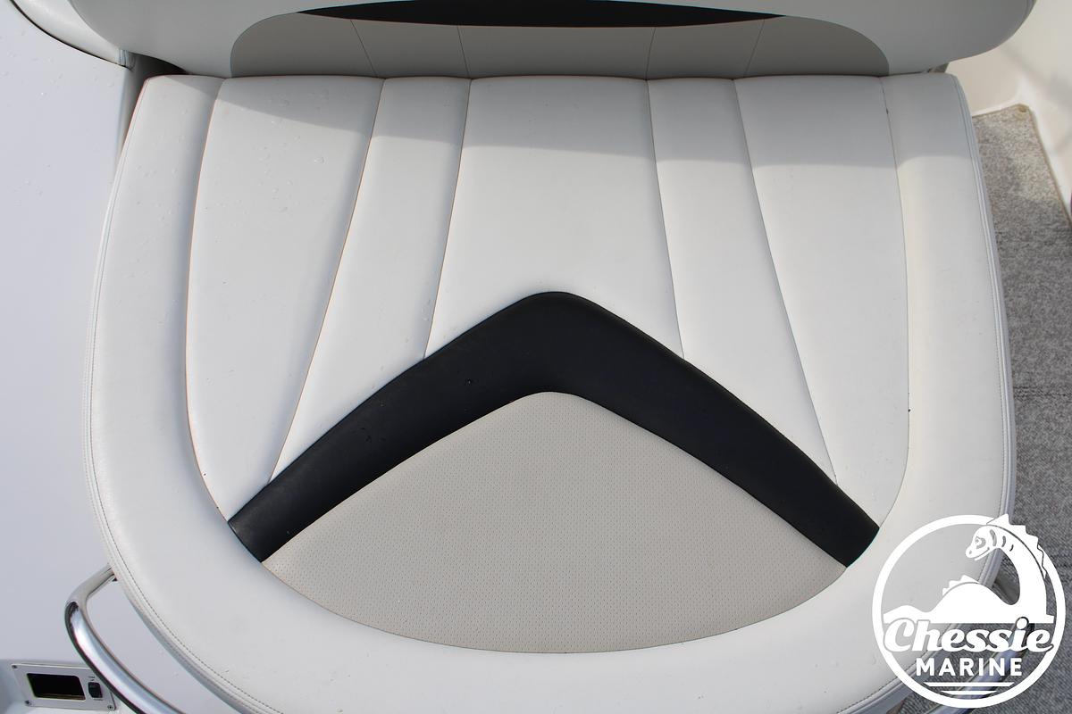 Used 2008 Chaparral S256