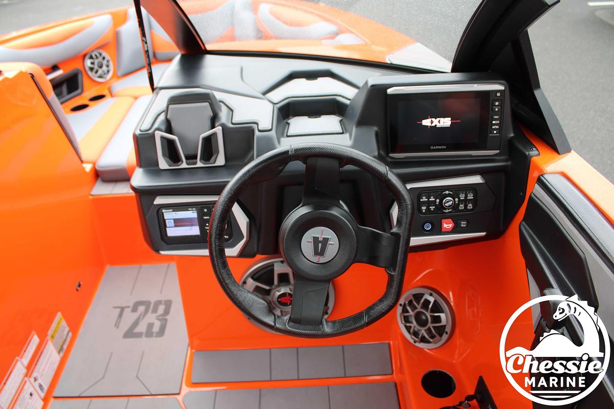 Used 2022 Axis Core Series T23