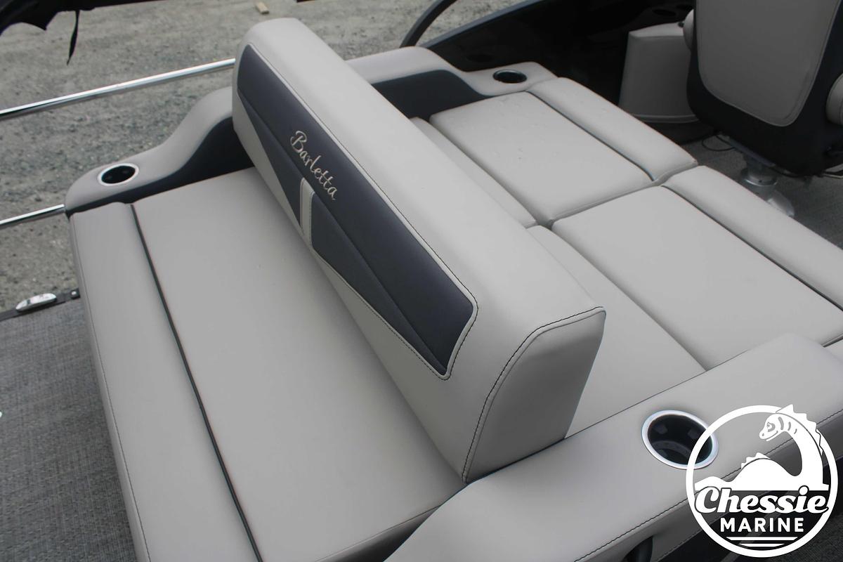 2025 Barletta Cabrio - C20UC