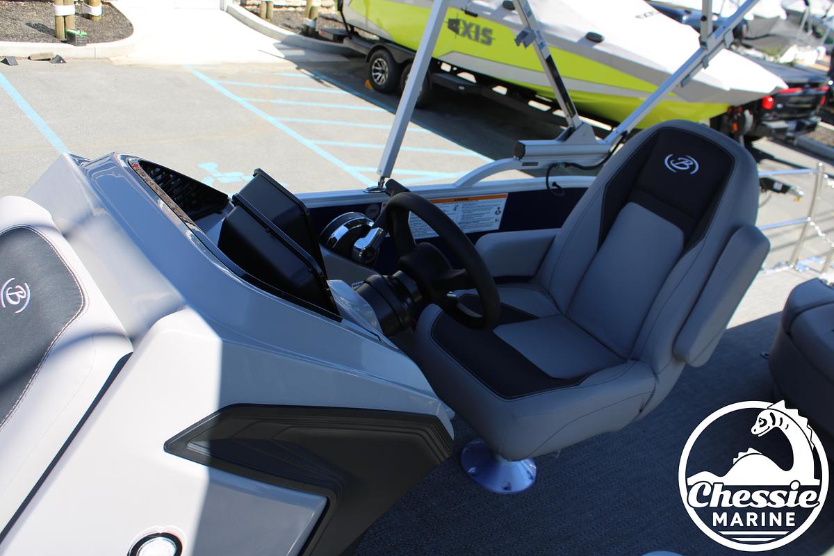 Used 2026 Barletta Aria 22UC