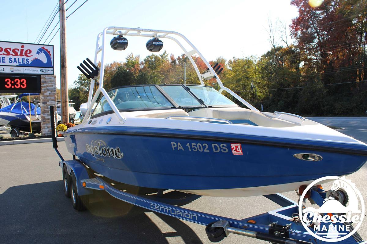 Used 2002 Centurion ECLIPSE