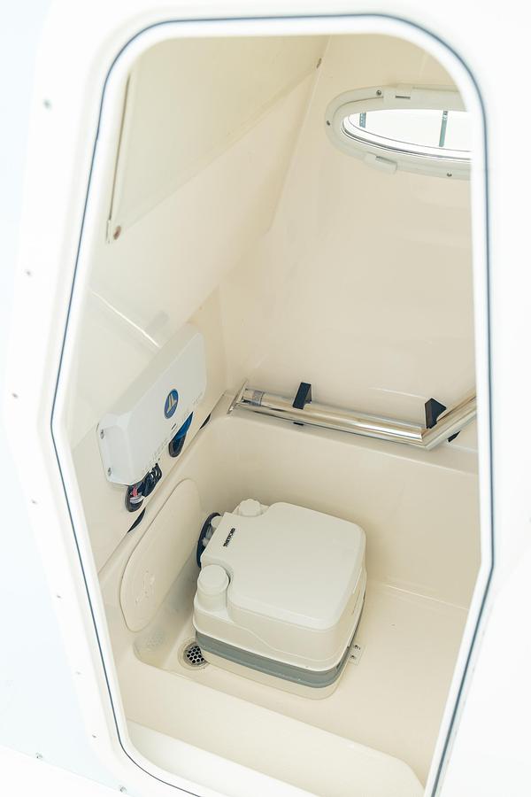2027 Pathfinder 2400 HYBRID