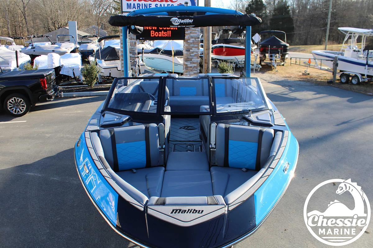 2026 Malibu Wakesetter 23 LSV