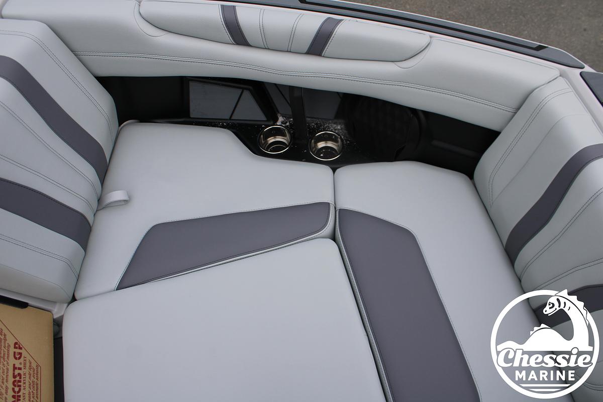 2026 Malibu Wakesetter 22 LSV