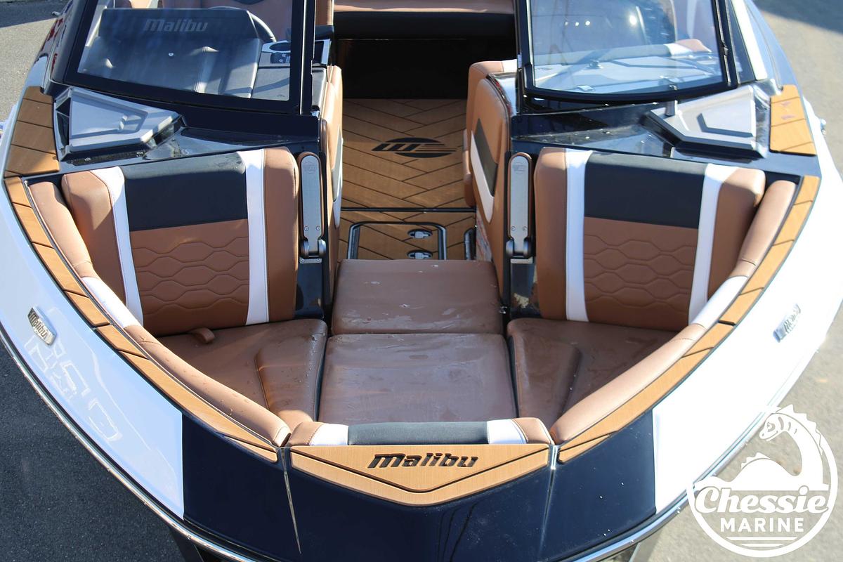 2026 Malibu Wakesetter 23 LSV