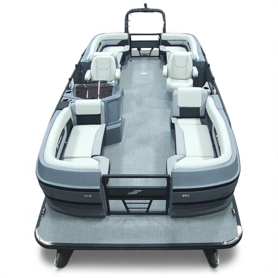 2026 Starcraft Pontoon VX 22 R DH