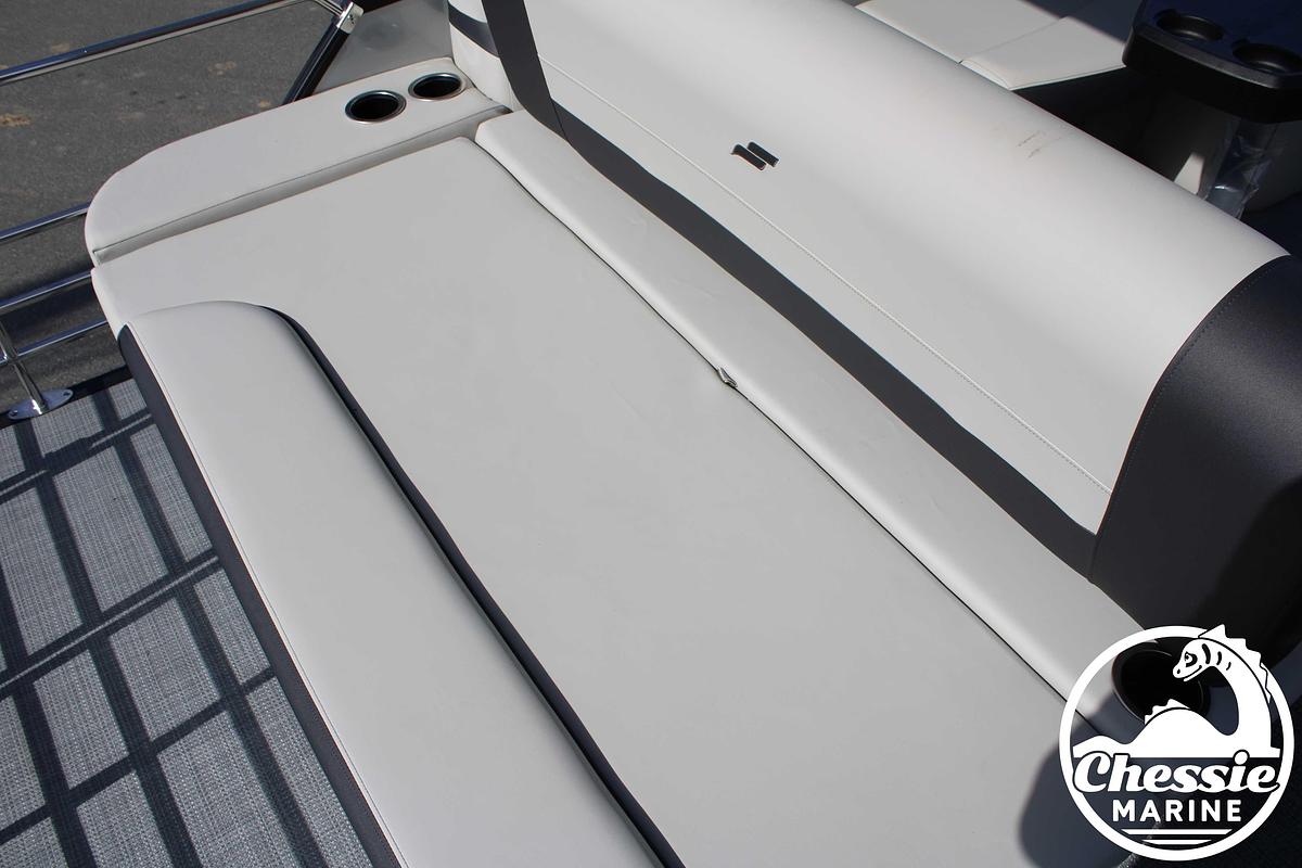 2025 Starcraft Pontoon EXS-3 Q