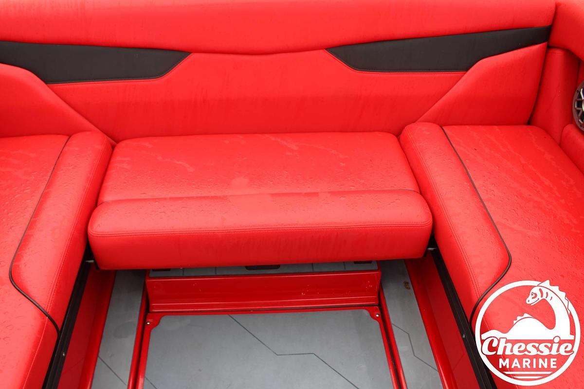 Used 2022 Axis Core Series A24