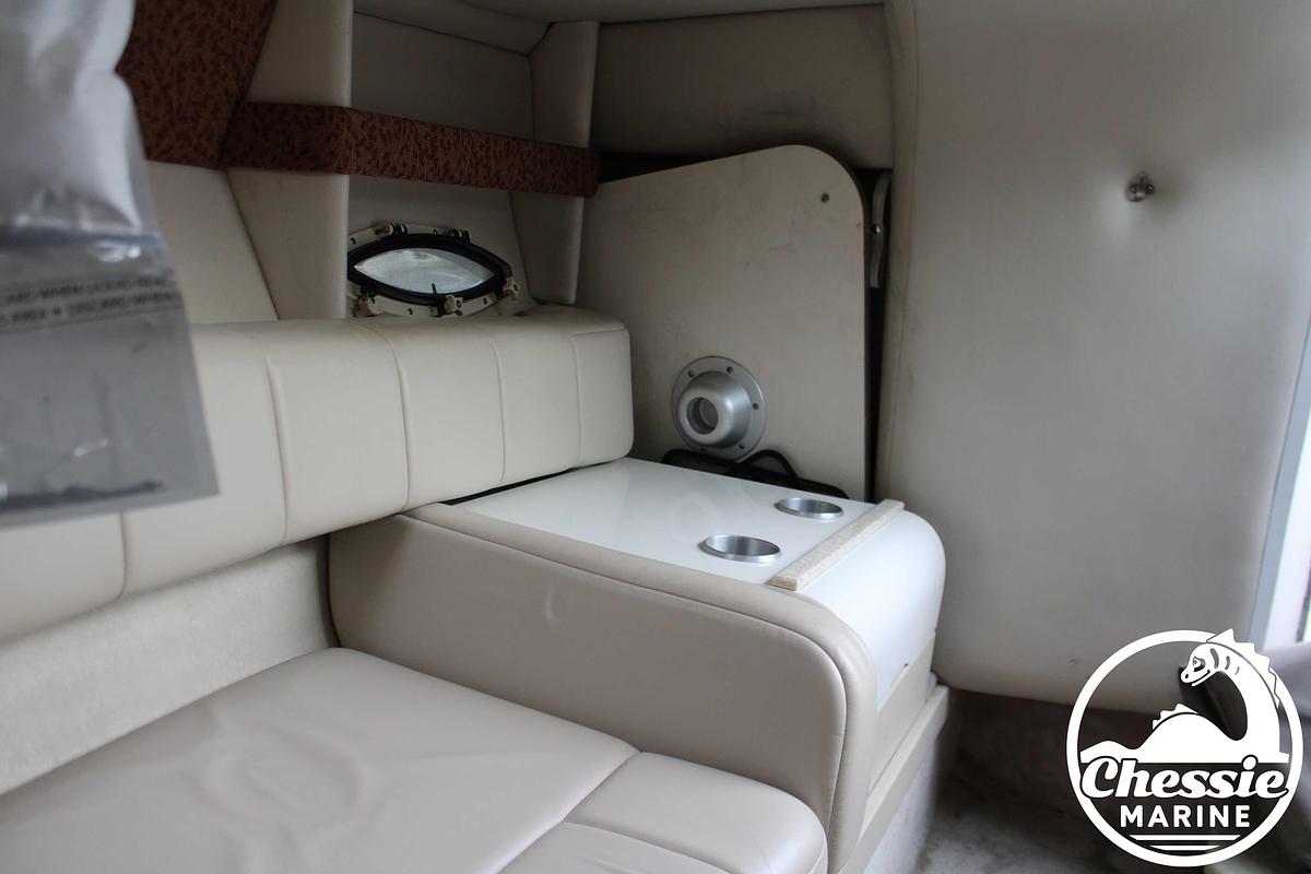 Used 2003 Formula 260 SS