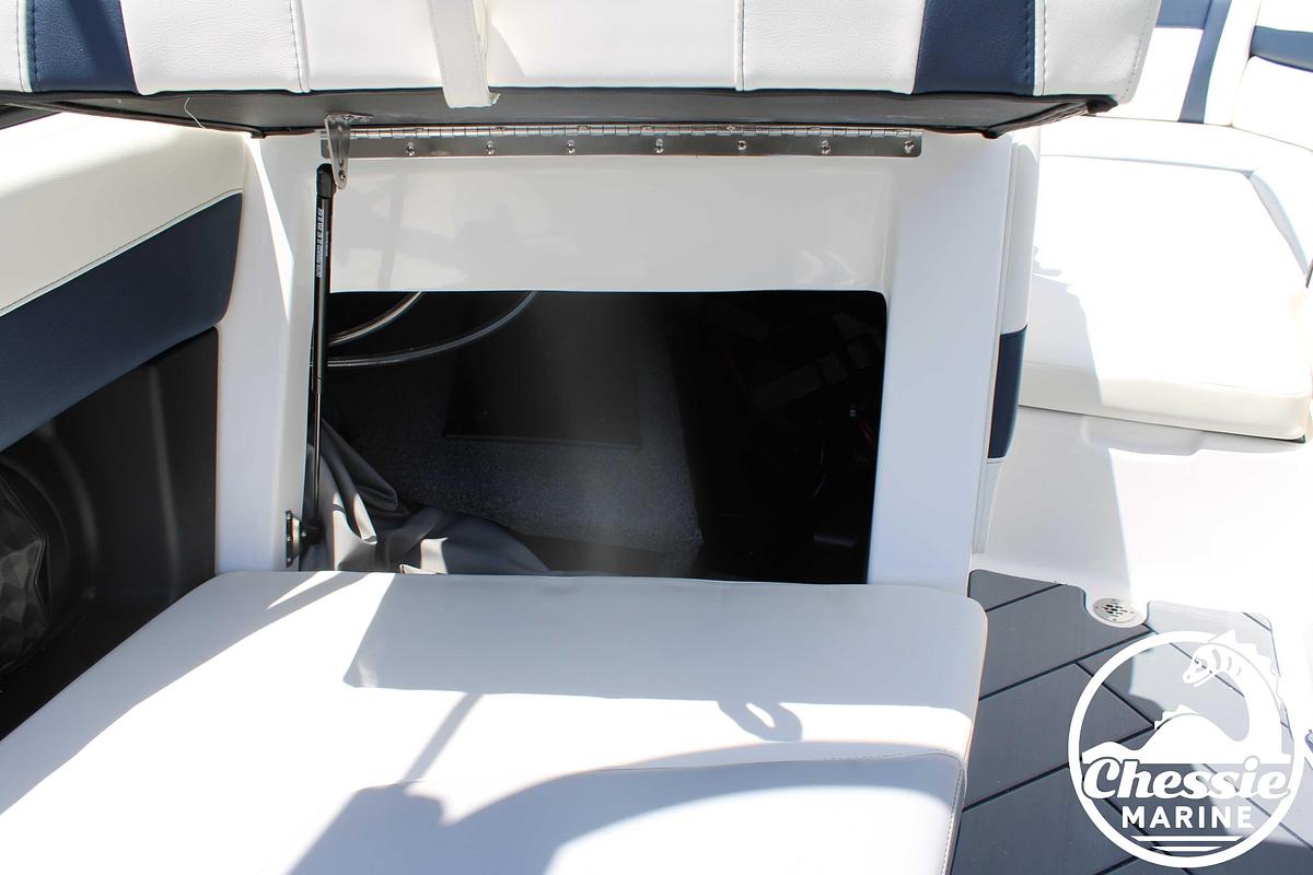 Used 2024 Malibu Wakesetter 23 LSV