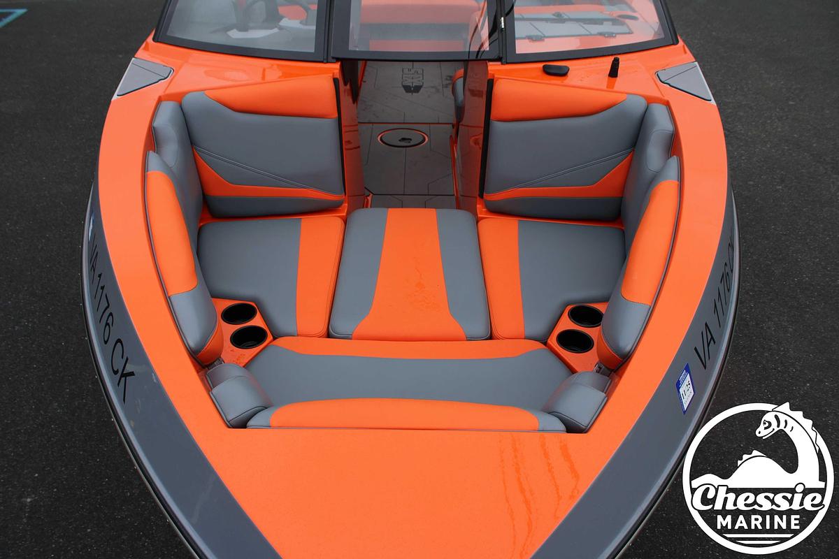 Used 2022 Axis Core Series T23