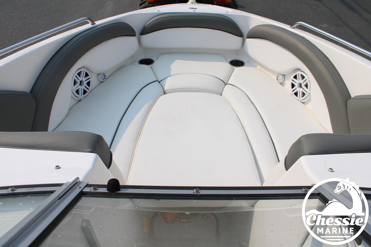 Used 2008 Yamaha AR230