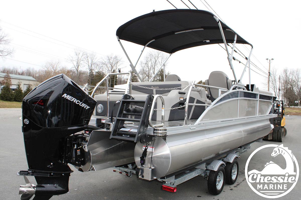 2025 Barletta Cabrio - C24UC