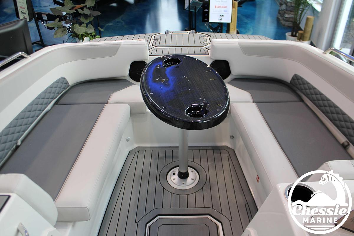 2026 Starcraft SVX 211 OB