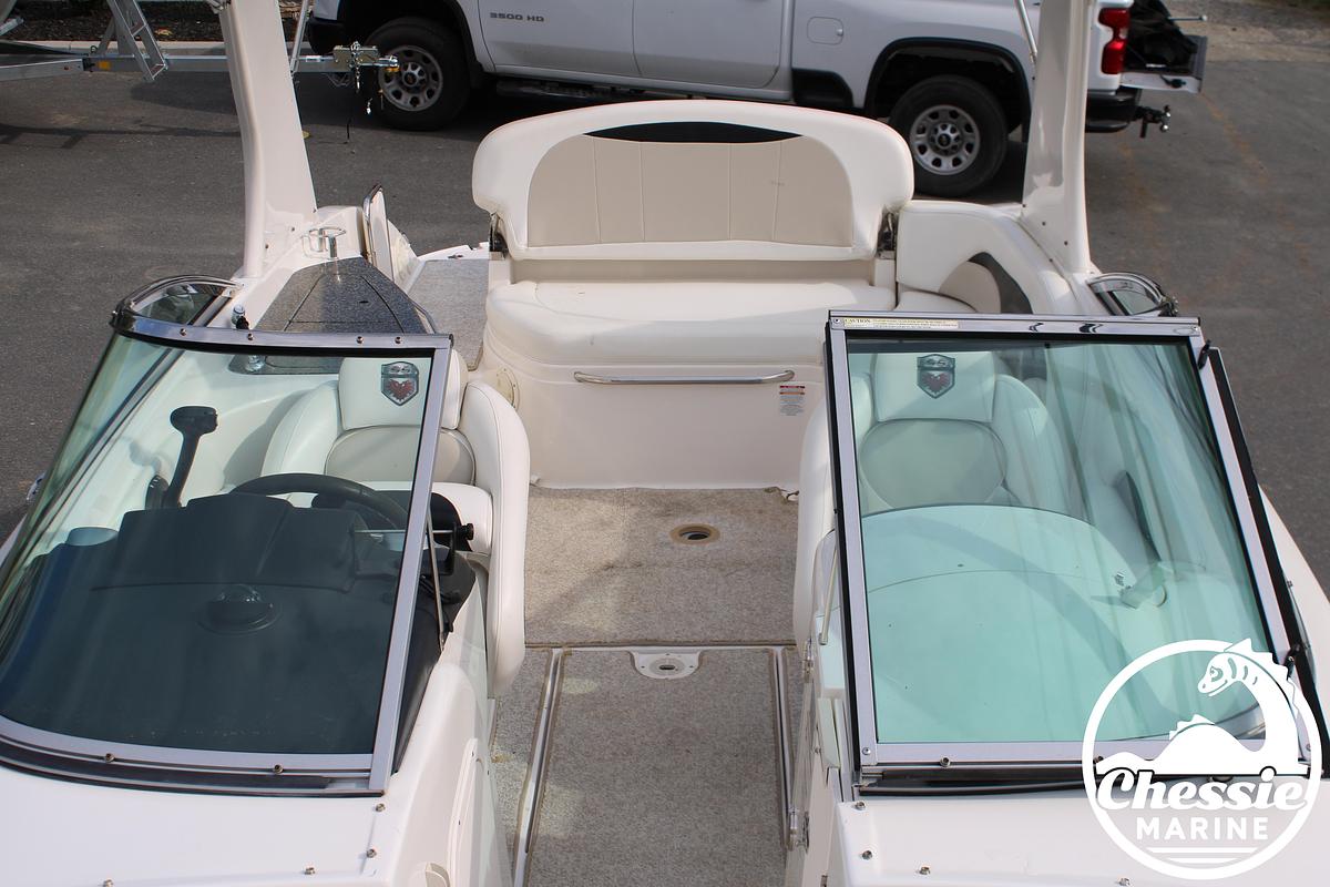 Used 2008 Chaparral S256