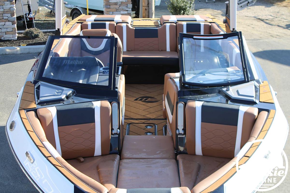 2026 Malibu Wakesetter 23 LSV