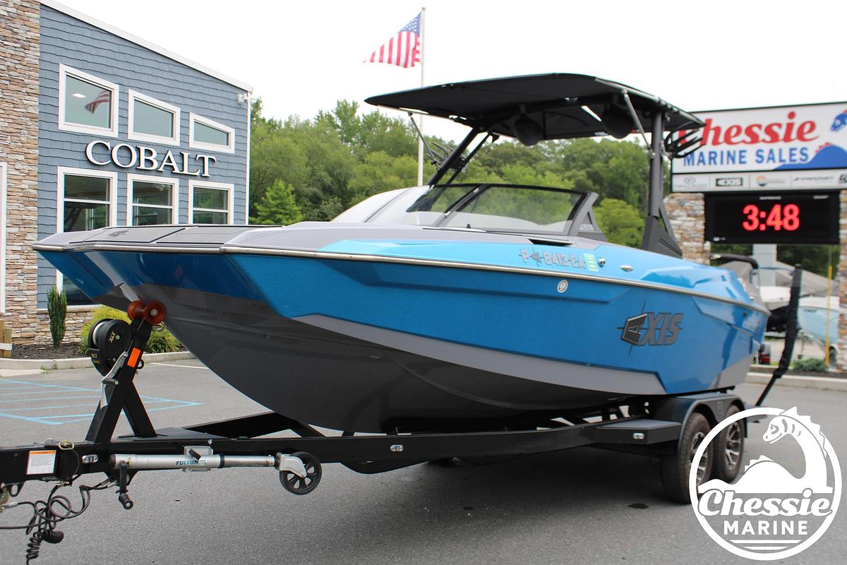 Used 2022 Axis A22