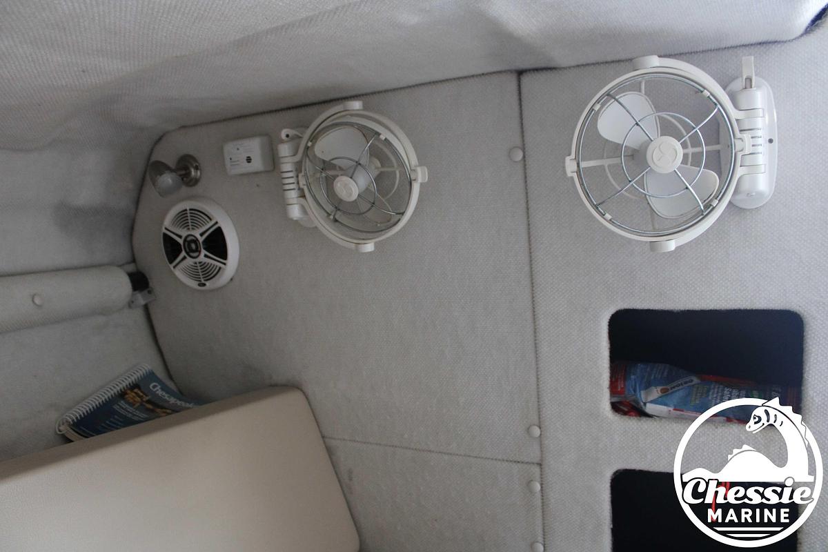 Used 2014 Chaparral 225 SSI