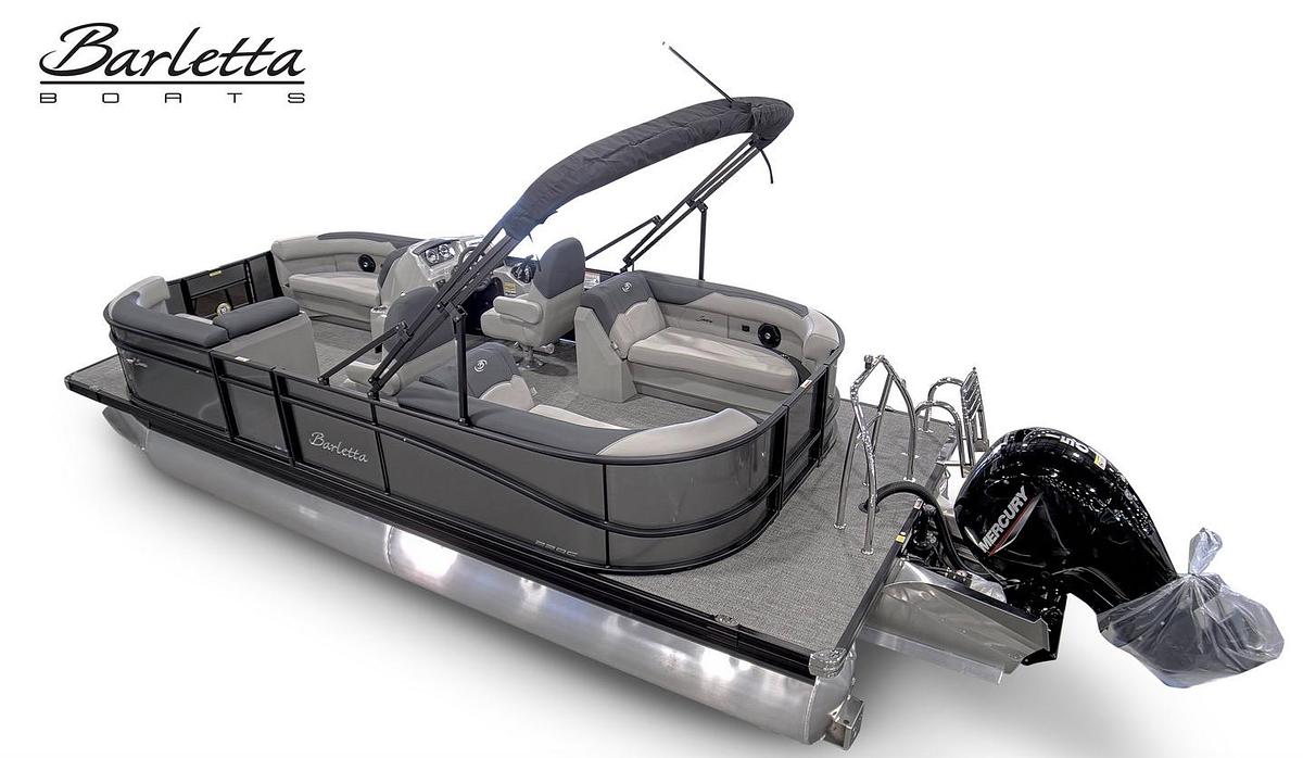 2026 Barletta Sanza S22QC