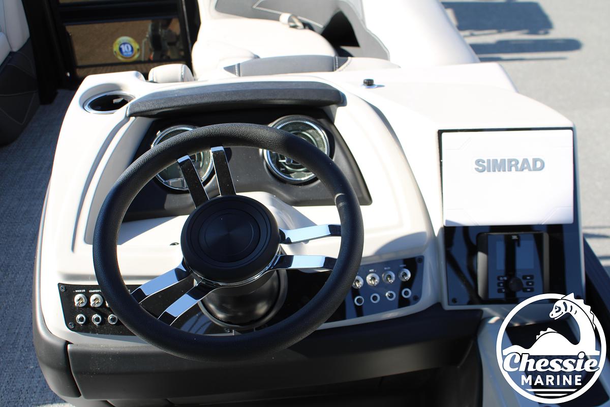2026 Barletta Cabrio C22U