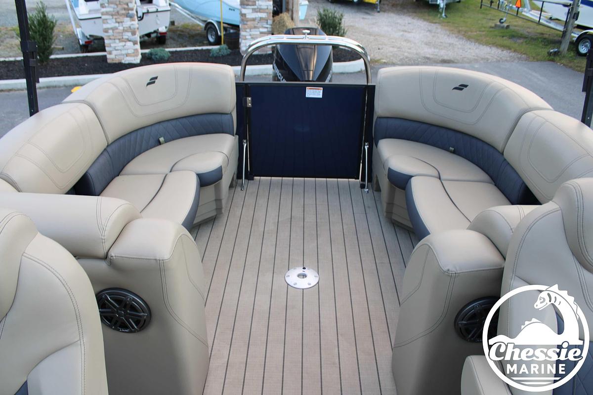 Used 2023 Starcraft SLS-3