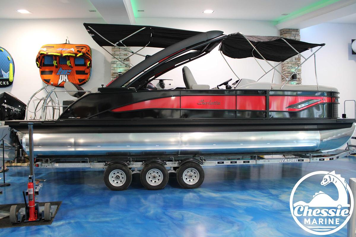 2026 Barletta Corsa 25UEA