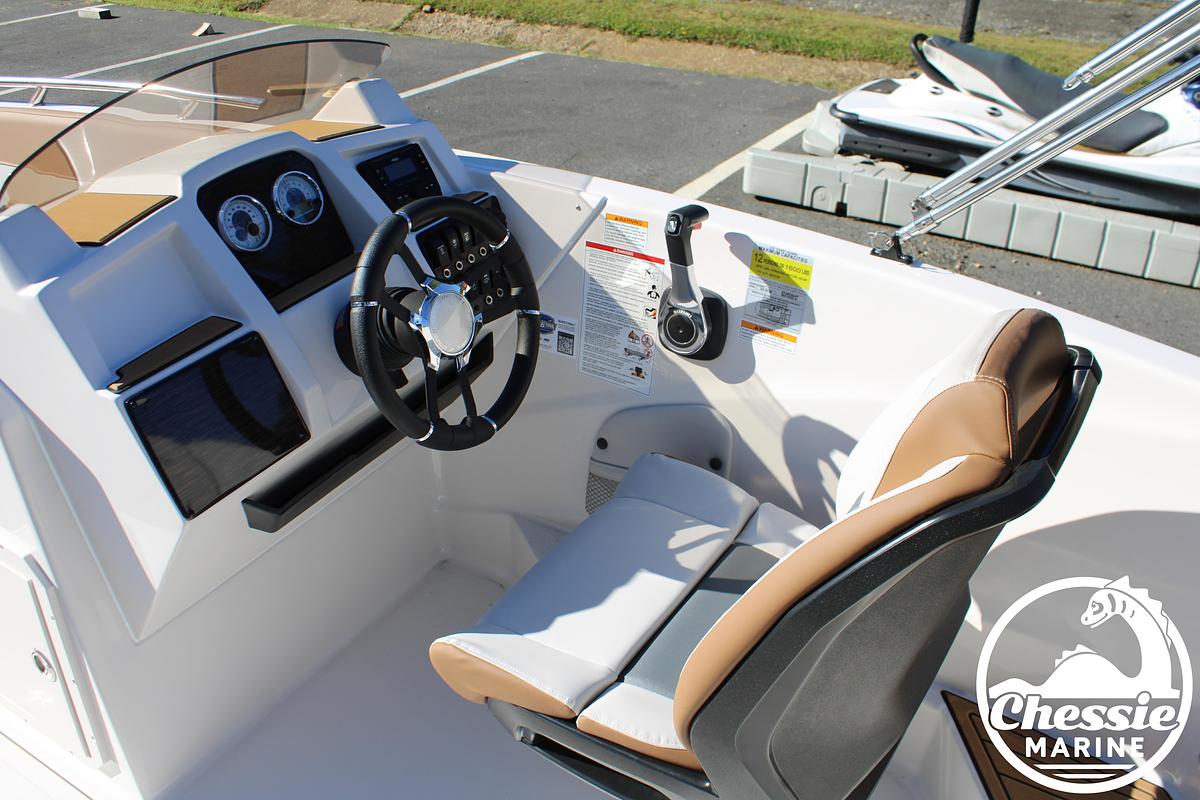 2027 Starcraft SVX 191 OB